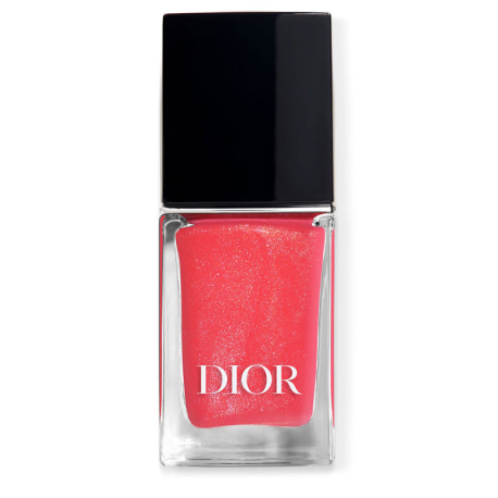 Dior Vernis - Edition Limitée - Vernis à ongles effet gel et couleur couture Dior Vernis - Edition Limitée - Vernis à ongles effet gel et couleur couture